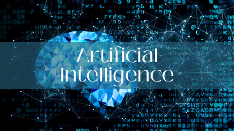 Artificial Intelligence Thumbnail