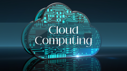 Cloud Computing Thumbnail