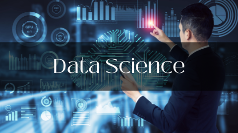 Data Science Thumbnail