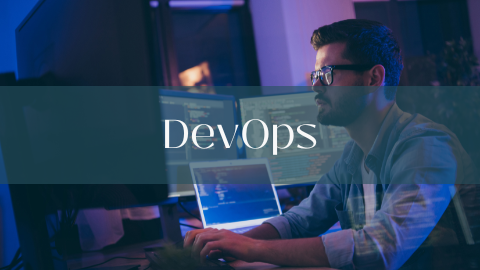 DevOps Thumbnail