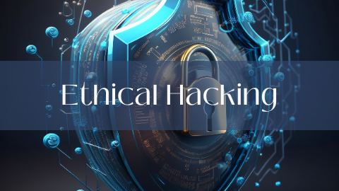 Ethical Hacking Thumbnail