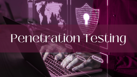 Penetration Testing Thumbnail