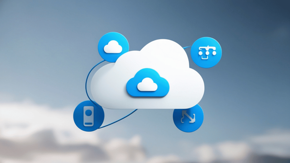 Cloud Computing (3)