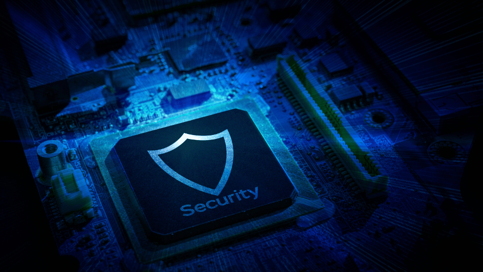 Cybersecurity